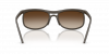 OKULARY RAY-BAN® RB 4452 612413 59 ROZMIAR L
